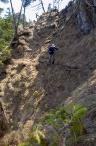 Oberallgäu: Vom Milchhäusle auf die Kienberg Schulter (Pfronten)