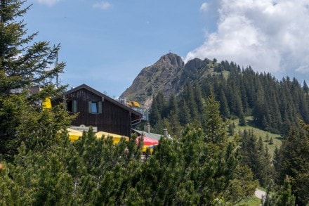 Ostallgäu: Tegelberghaus (Füssen)