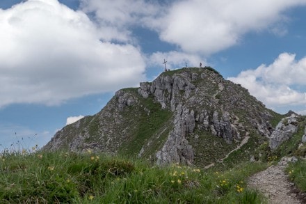 Oberallgäu: Tour (Oberstdorf)