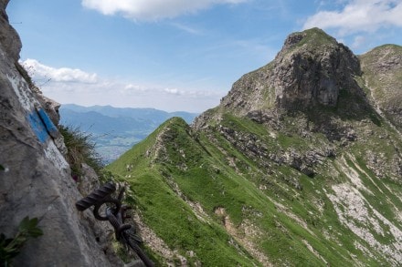 Oberallgäu: Am Gängele (Oberstdorf)