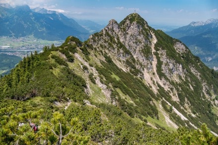 Tirol:  (Reutte)