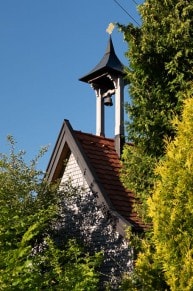 Oberallgu: Hauskapelle  (Buchenberg)