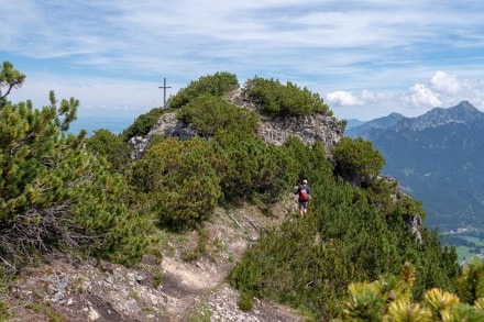 Ostallgäu: Hahlekopf (Pflach)