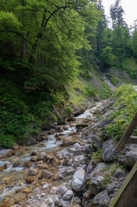 Ostallgäu: Klemmle (Pflach)