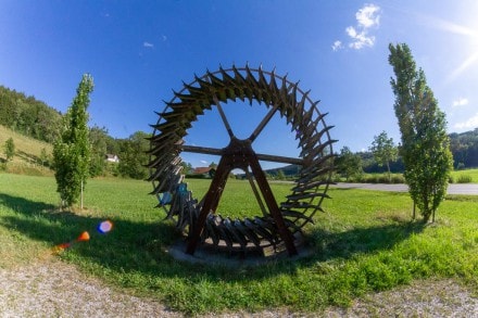 Oberallgäu: Tour (Obergünzburg)