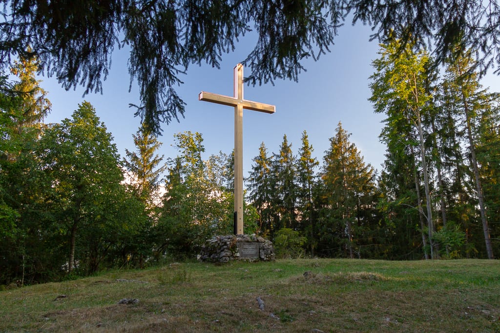 Ritterspektakel und mittelalterlicher Markt auf der Hohenfreyburg und Burg Eisenberg 2018 <br />(Zell - Oberallgäu / 2018)