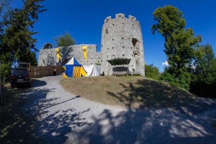 Oberallgäu: Tour (Zell)