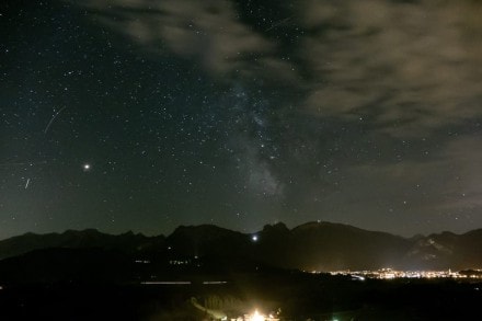 Oberallgäu: Tour (Zell)