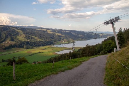 Oberallgäu: Tour (Immenstadt)