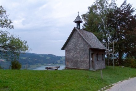 Oberallgu: Ct. Cyprian (Immenstadt)