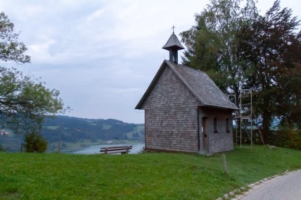 Oberallgäu: Ct. Cyprian (Immenstadt)