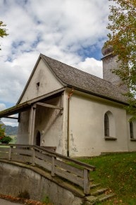 Oberallgäu: St. Katharina & St. Sylvester (Sonthofen)