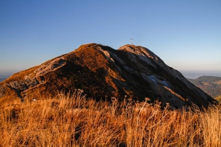 Oberallgäu: Rindalphorn (Oberstaufen)