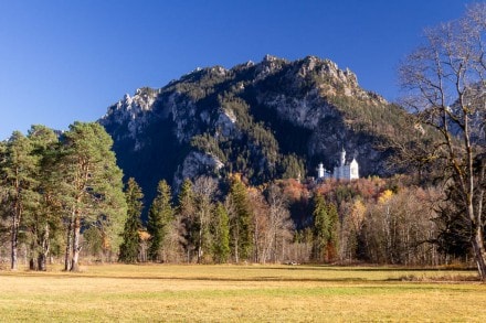 Tirol:  (Füssen)