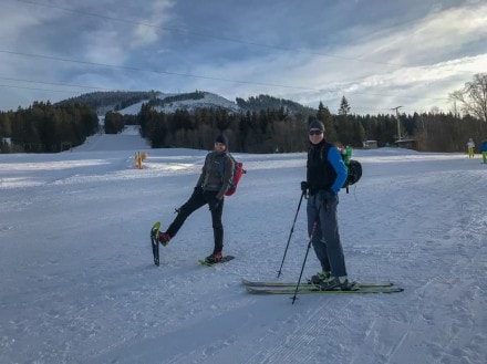 Oberallgäu: Buronhütte (Nesselwang)