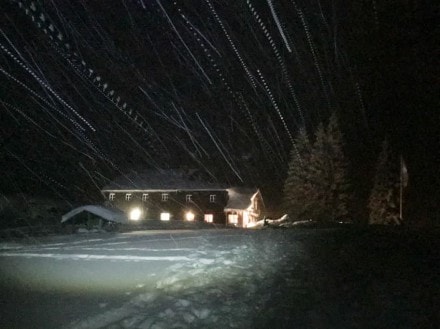 Oberallgäu: Kemptener Naturfreundehaus (Immenstadt)