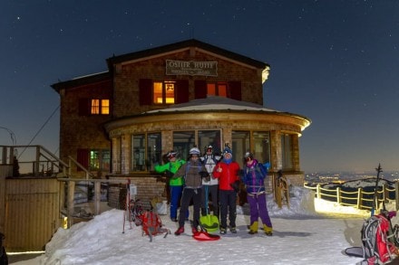 Oberallgäu: Ostlerhütte (Pfronten)