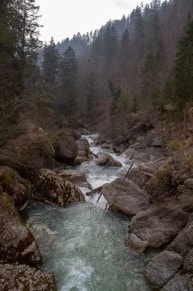 Oberallgäu: Weißach (Oberstaufen)