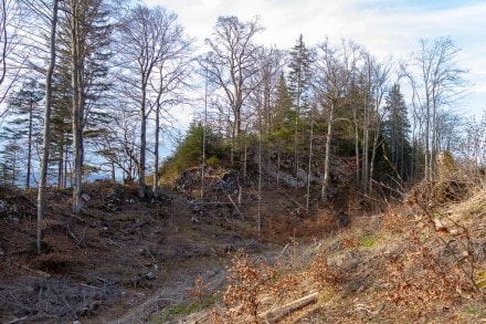 Tirol: Rote Wand (Füssen)