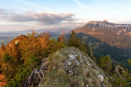 Oberallgäu:  (Pfronten)