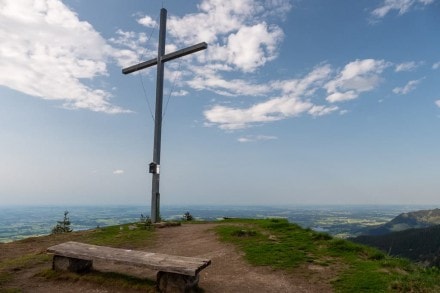 Oberallgäu: Tour (Oberjoch)