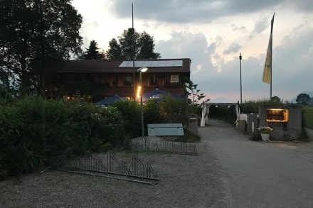 Oberallgäu: Moorstüble (Obersdorf)