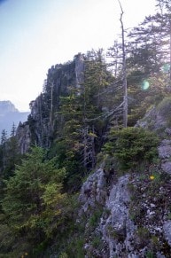 Ostallgäu: Tegelbergkopf (Füssen)