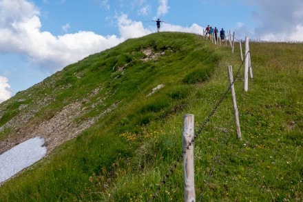 Tannheimer Tal: Tour (Tannheim)