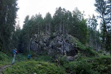 Tirol: Erzberg (Pflach)