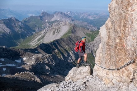 Tirol: Holzgauer Wetterspitze (Stockach)