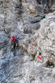Tirol: Klmmle (Stockach)