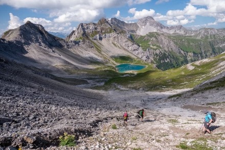 Tirol: Hintersee (Stockach)