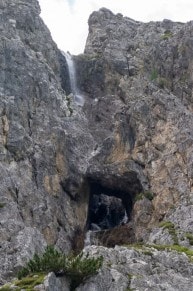 Tirol: Nahe der Alpe Kaisers (Stockach)