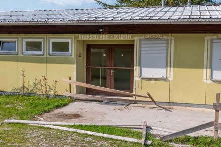 Tirol: Konradshtte (Vils)