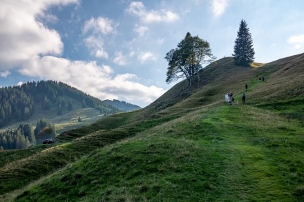 Oberallgäu: Tour (Sonthofen)