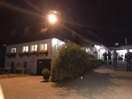 Oberallgäu: Hotel Sonnenklause (Sonthofen)