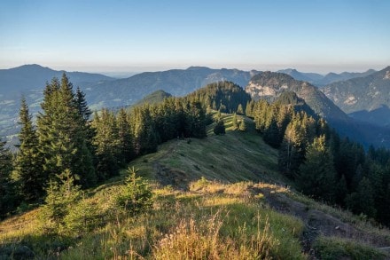 Oberallgäu:  (Sonthofen)