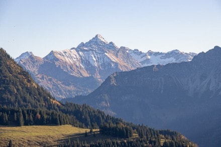 Hochvogel
