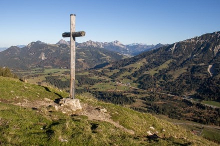 Oberallgäu: Tour (Oberjoch)