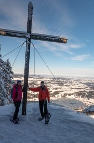 Oberallgäu: Tour (Immenstadt)