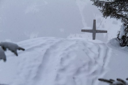 Oberallgäu:  (Bad Hindelang)