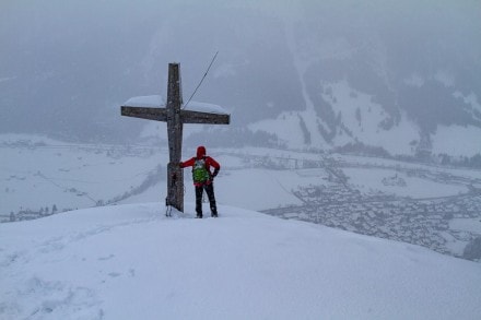 Oberallgäu: Hirschberg (Bad Hindelang)