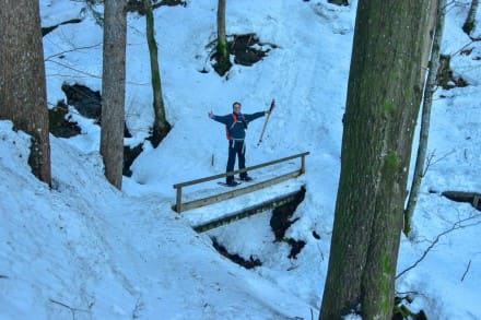 Oberallgäu: Alpe Gschwenderberg (Immenstadt)