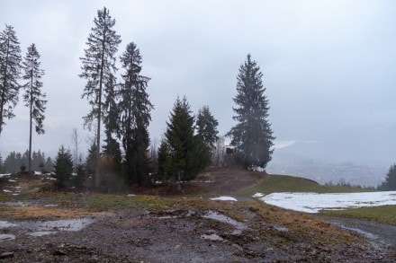 Oberallgäu: Tour (Obermaiselstein)