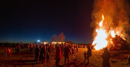 Oberallgäu: Tour (Dietmannsried)