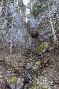 Oberallgäu: Am Weißensee (Pfronten)