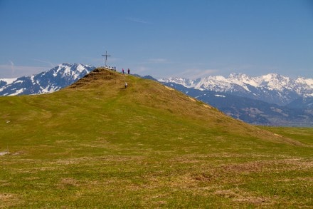 Oberallgäu: Köpfle (Missen)