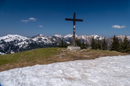 Oberallgäu: Tour (Gunzesried)