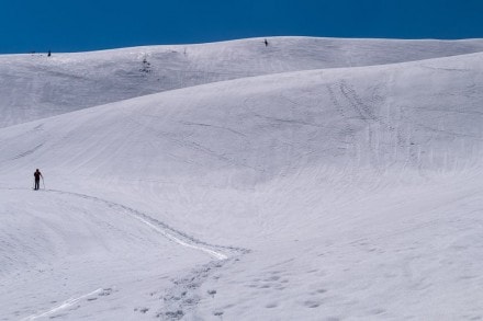 Oberallgäu: Rundtour um die Hörnergruppe (Gunzesried)