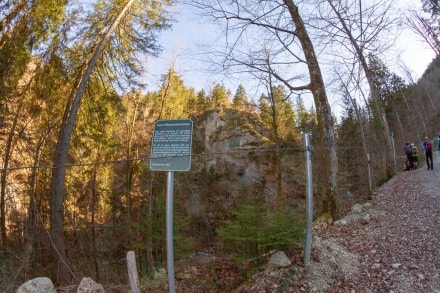 Oberallgäu: Kaiser-Willhem-Gedächtnistafel (Immenstadt)